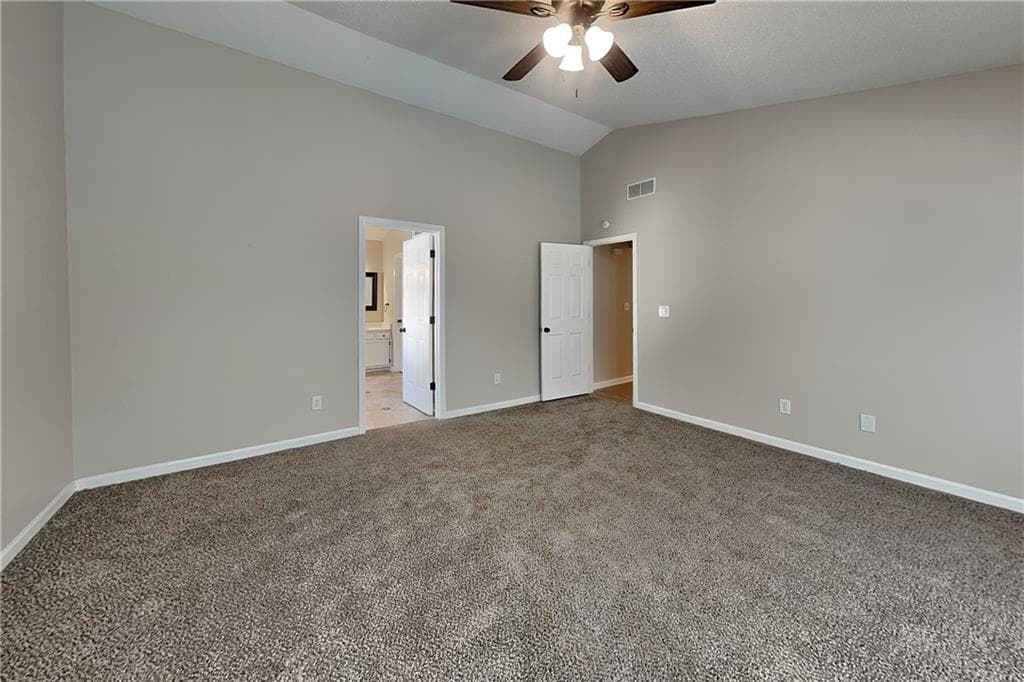 4 bedroom, 3 bathroom, 2,512 sq ft single family residence for rent at 4825 Tanners Spring Drive, Johns Creek, GA 30022 for $3,075 a month — photo 8