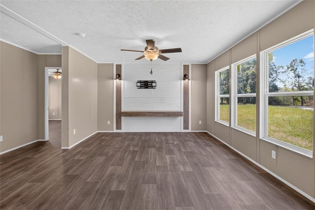 3 bedroom, 2 bathroom, 1,668 sq ft single family residence for sale at 521 Midway Road, Resaca, GA 30735 — photo 5