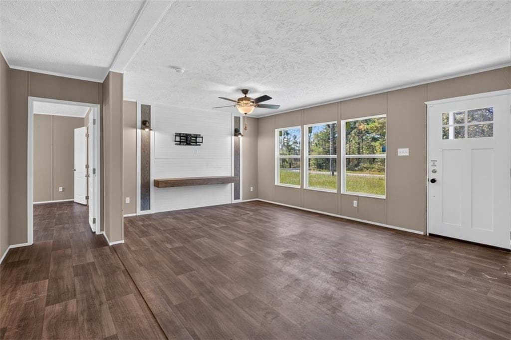 3 bedroom, 2 bathroom, 1,668 sq ft single family residence for sale at 521 Midway Road, Resaca, GA 30735 — photo 6