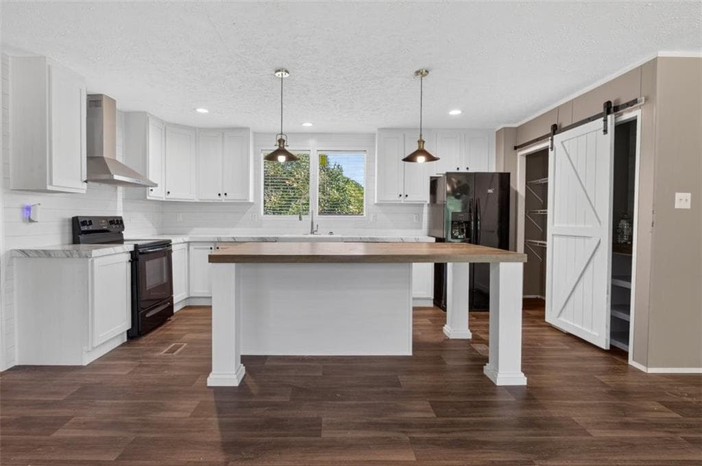 3 bedroom, 2 bathroom, 1,668 sq ft single family residence for sale at 521 Midway Road, Resaca, GA 30735 — photo 8
