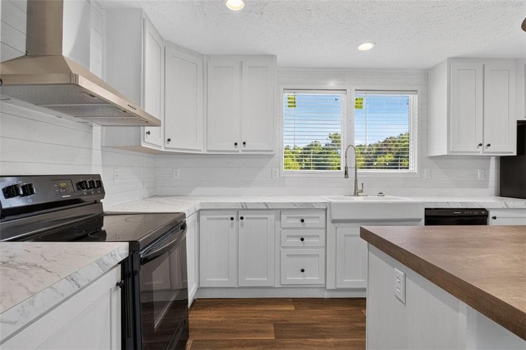 3 bedroom, 2 bathroom, 1,668 sq ft single family residence for sale at 521 Midway Road, Resaca, GA 30735 — photo 9