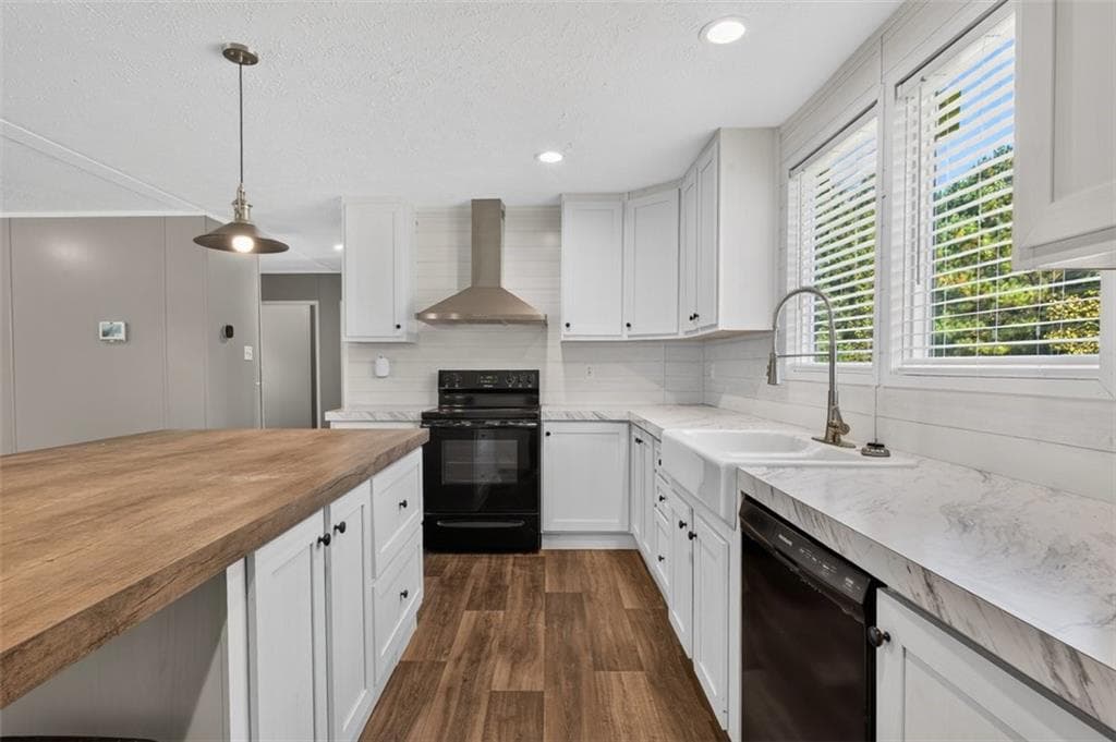 3 bedroom, 2 bathroom, 1,668 sq ft single family residence for sale at 521 Midway Road, Resaca, GA 30735 — photo 10