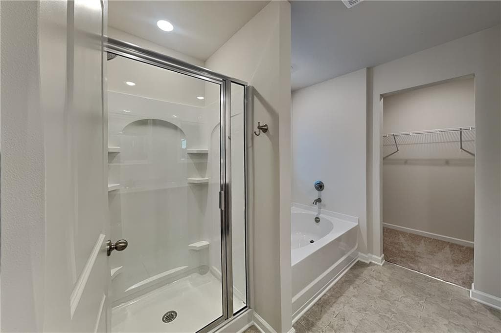4 bedroom, 3 bathroom, 1,714 sq ft single family residence for rent at 363 Bloomfield Circle, Canton, GA 30114 for $2,200 a month — photo 9