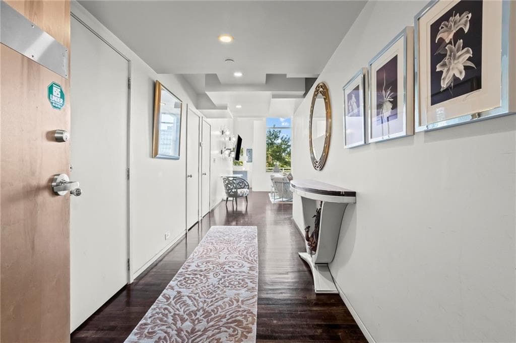 2 bedroom, 4 bathroom, 2,684 sq ft condominium for sale at 850 Ralph Mcgill Boulevard 23, Atlanta, GA 30306 — photo 2