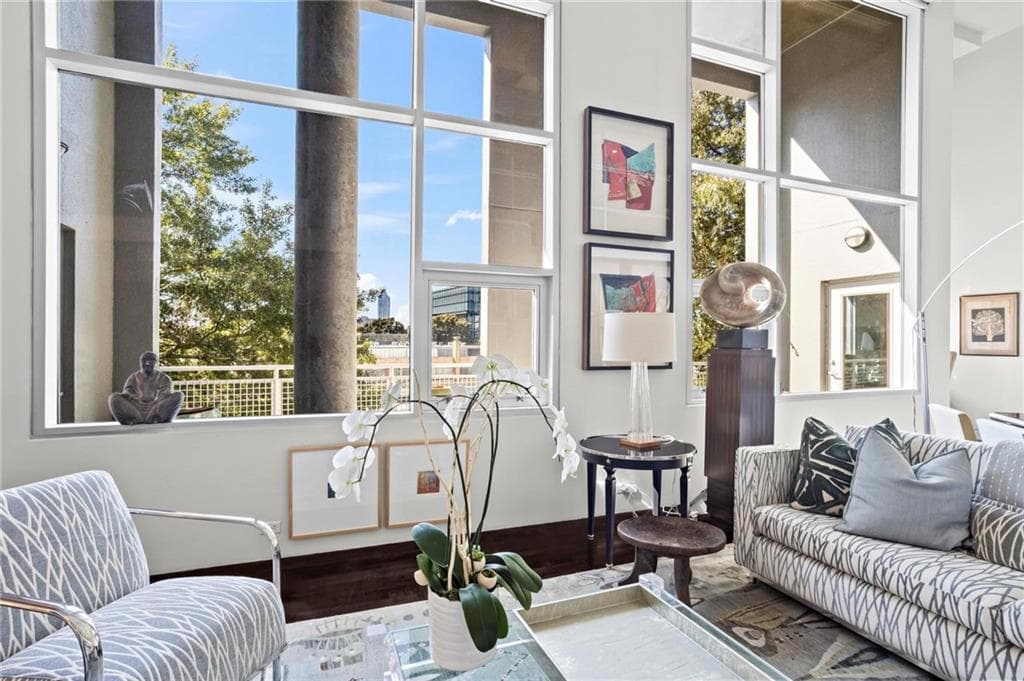 2 bedroom, 4 bathroom, 2,684 sq ft condominium for sale at 850 Ralph Mcgill Boulevard 23, Atlanta, GA 30306 — photo 4