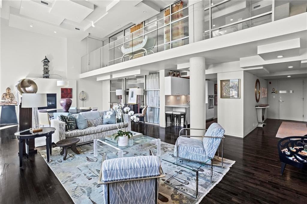 2 bedroom, 4 bathroom, 2,684 sq ft condominium for sale at 850 Ralph Mcgill Boulevard 23, Atlanta, GA 30306 — photo 6