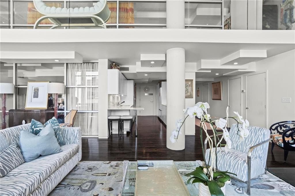 2 bedroom, 4 bathroom, 2,684 sq ft condominium for sale at 850 Ralph Mcgill Boulevard 23, Atlanta, GA 30306 — photo 8