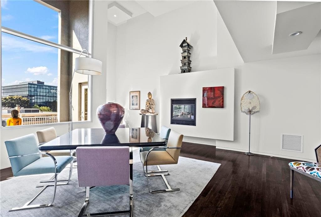 2 bedroom, 4 bathroom, 2,684 sq ft condominium for sale at 850 Ralph Mcgill Boulevard 23, Atlanta, GA 30306 — photo 9