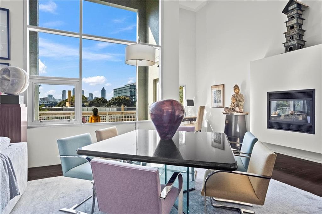 2 bedroom, 4 bathroom, 2,684 sq ft condominium for sale at 850 Ralph Mcgill Boulevard 23, Atlanta, GA 30306 — photo 10