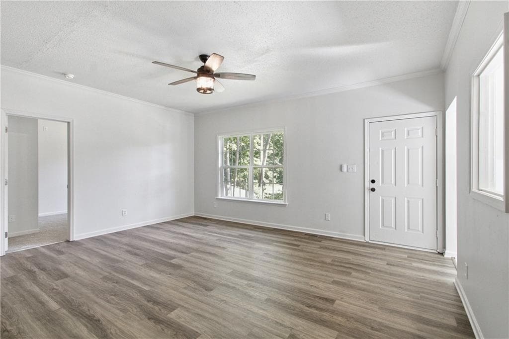 3 bedroom, 2 bathroom, 1,100 sq ft single family residence for sale at 87 Dogwood Lane, Cleveland, GA 30528 — photo 4
