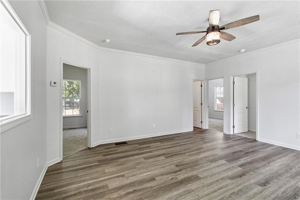 3 bedroom, 2 bathroom, 1,100 sq ft single family residence for sale at 87 Dogwood Lane, Cleveland, GA 30528 — photo 6