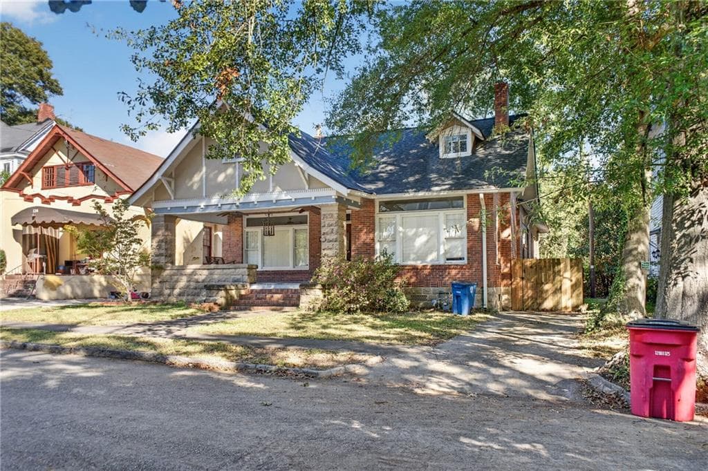 3 bedroom, 2 bathroom, 2,812 sq ft single family residence for rent at 148 Cleveland Avenue, Macon, GA 31204 for $2,050 a month — photo 4