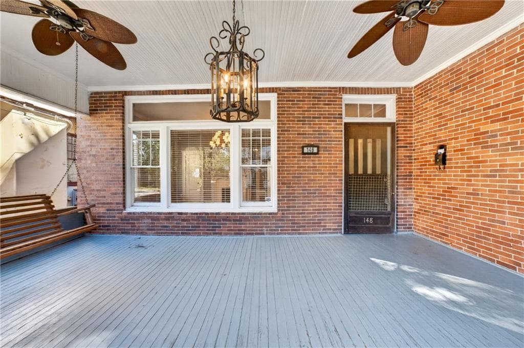 3 bedroom, 2 bathroom, 2,812 sq ft single family residence for rent at 148 Cleveland Avenue, Macon, GA 31204 for $2,050 a month — photo 8