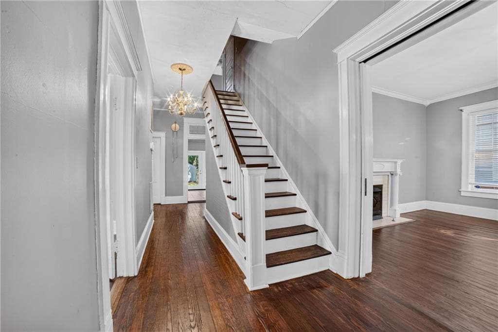 3 bedroom, 2 bathroom, 2,812 sq ft single family residence for rent at 148 Cleveland Avenue, Macon, GA 31204 for $2,050 a month — photo 9