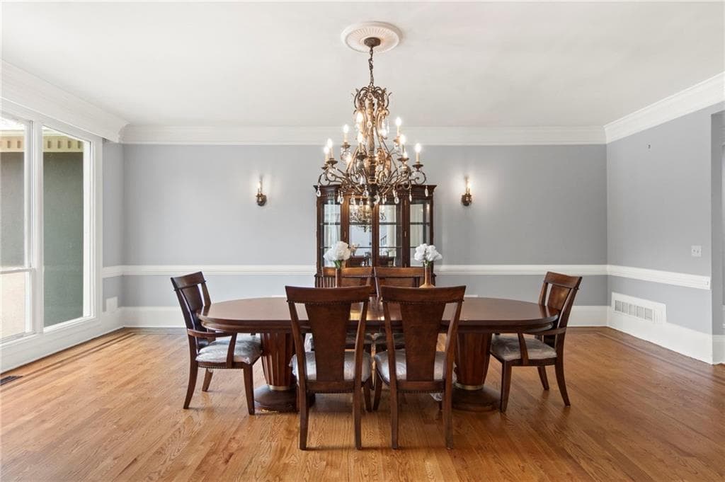 7 bedroom, 8 bathroom, 13,261 sq ft single family residence for sale at 335 Birkdale Drive, Fayetteville, GA 30215 — photo 7