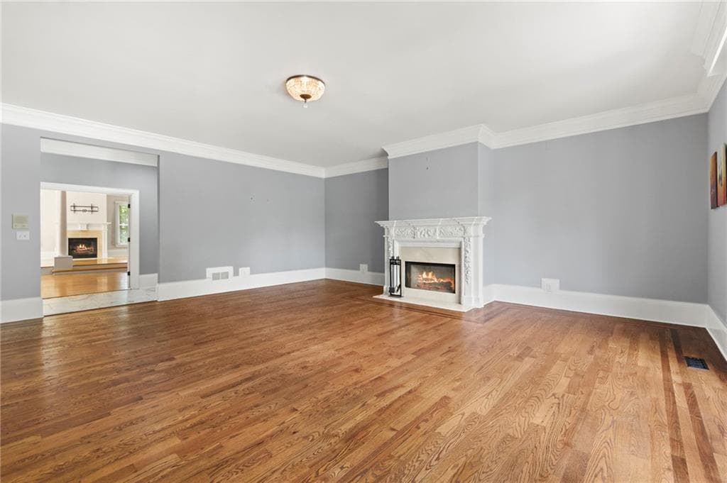 7 bedroom, 8 bathroom, 13,261 sq ft single family residence for sale at 335 Birkdale Drive, Fayetteville, GA 30215 — photo 10
