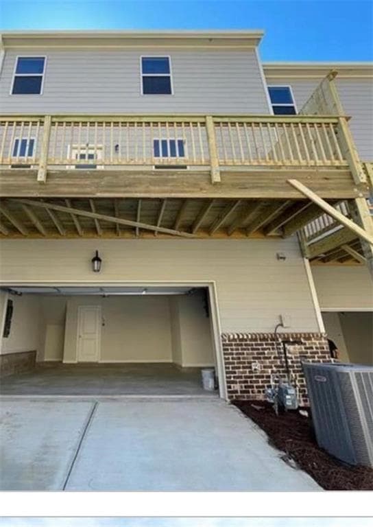3 bedroom, 4 bathroom, 1,977 sq ft townhouse for rent at 3628 Hidden Valley Circle, Lawrenceville, GA 30044 for $2,350 a month — photo 2