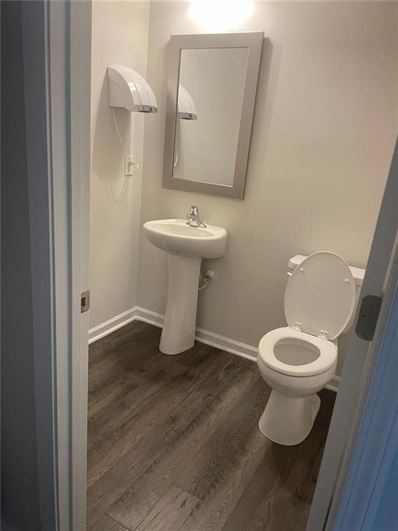 3 bedroom, 4 bathroom, 1,977 sq ft townhouse for rent at 3628 Hidden Valley Circle, Lawrenceville, GA 30044 for $2,350 a month — photo 7