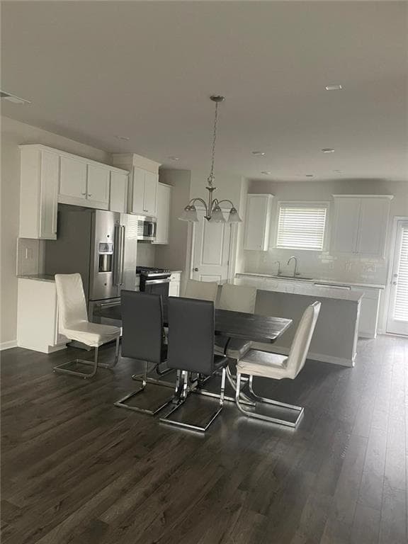 3 bedroom, 4 bathroom, 1,977 sq ft townhouse for rent at 3628 Hidden Valley Circle, Lawrenceville, GA 30044 for $2,350 a month — photo 8