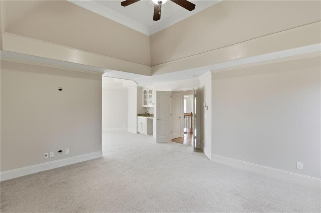 7 bedroom, 6 bathroom, 6,509 sq ft single family residence for rent at 4728 Moon Hollow Court, Buford, GA 30519 for $5,500 a month — photo 9