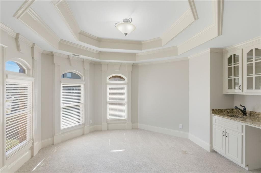 7 bedroom, 6 bathroom, 6,509 sq ft single family residence for rent at 4728 Moon Hollow Court, Buford, GA 30519 for $5,500 a month — photo 10