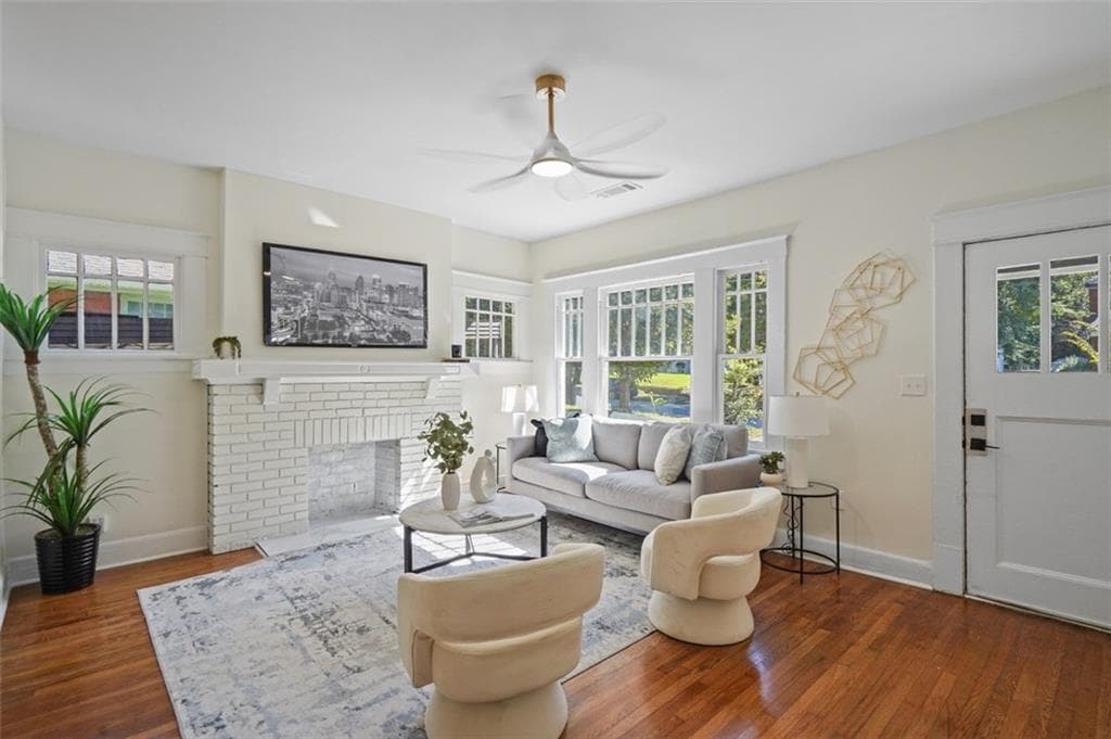 3 bedroom, 2 bathroom, 1,700 sq ft single family residence for sale at 885 Rose Circle, Atlanta, GA 30310 — photo 10