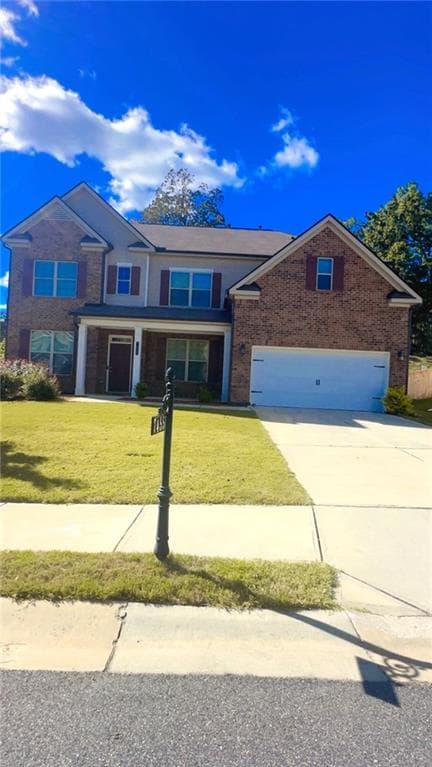 5 bedroom, 4 bathroom, 3,017 sq ft single family residence for rent at 7455 Ansley Park Lane, Cumming, GA 30028 for $3,150 a month — photo 3
