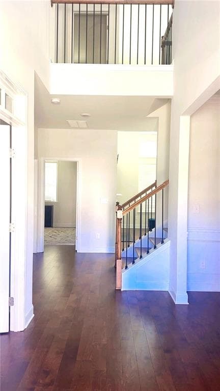 5 bedroom, 4 bathroom, 3,017 sq ft single family residence for rent at 7455 Ansley Park Lane, Cumming, GA 30028 for $3,150 a month — photo 5