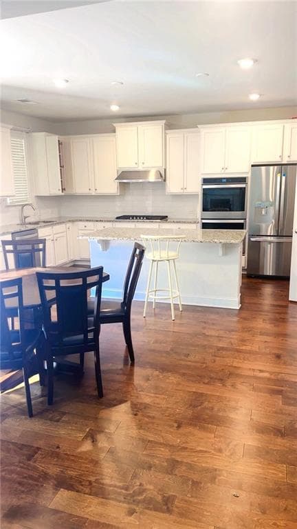 5 bedroom, 4 bathroom, 3,017 sq ft single family residence for rent at 7455 Ansley Park Lane, Cumming, GA 30028 for $3,150 a month — photo 9