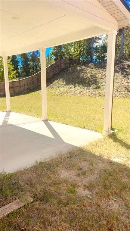 5 bedroom, 4 bathroom, 3,017 sq ft single family residence for rent at 7455 Ansley Park Lane, Cumming, GA 30028 for $3,150 a month — photo 10
