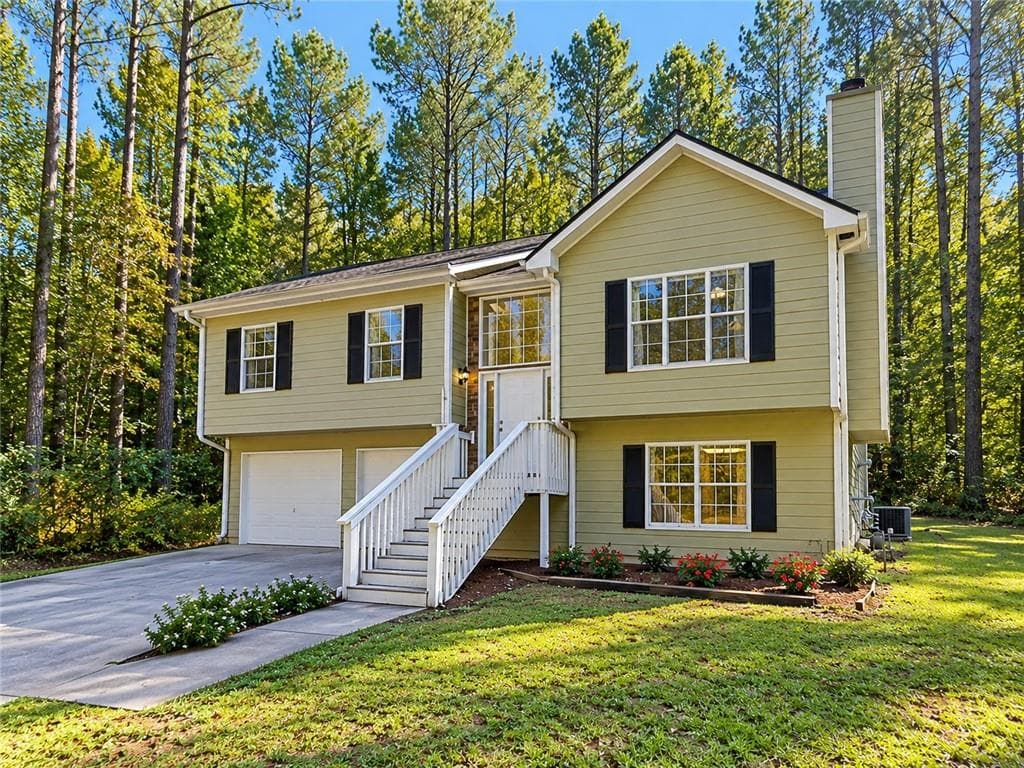 3 bedroom, 2 bathroom, 1,962 sq ft single family residence for rent at 181 springs, Acworth, GA 30101 for $1,975 a month — photo 2