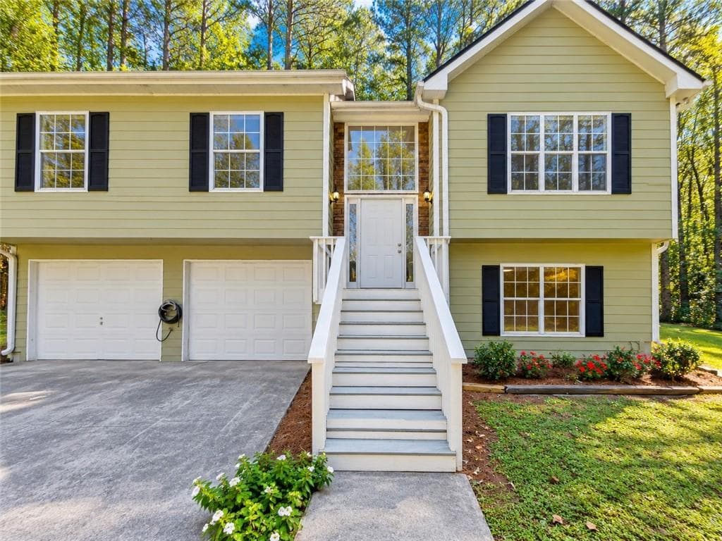 3 bedroom, 2 bathroom, 1,962 sq ft single family residence for rent at 181 springs, Acworth, GA 30101 for $1,975 a month — photo 4