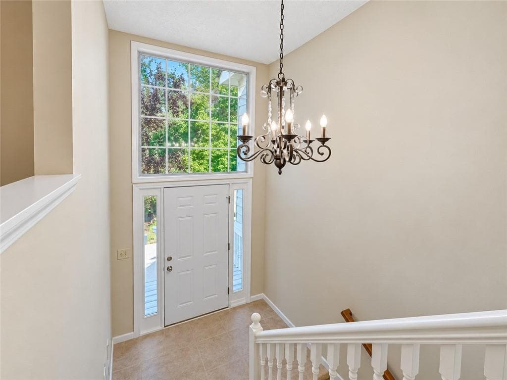 3 bedroom, 2 bathroom, 1,962 sq ft single family residence for rent at 181 springs, Acworth, GA 30101 for $1,975 a month — photo 5