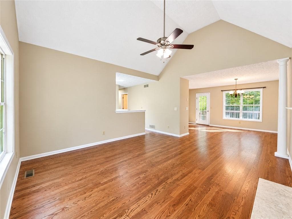 3 bedroom, 2 bathroom, 1,962 sq ft single family residence for rent at 181 springs, Acworth, GA 30101 for $1,975 a month — photo 8