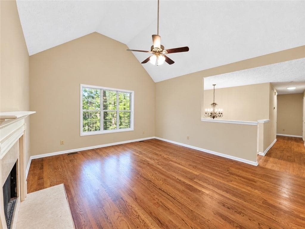 3 bedroom, 2 bathroom, 1,962 sq ft single family residence for rent at 181 springs, Acworth, GA 30101 for $1,975 a month — photo 9