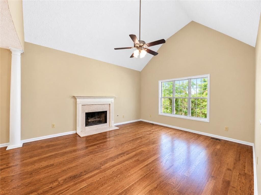 3 bedroom, 2 bathroom, 1,962 sq ft single family residence for rent at 181 springs, Acworth, GA 30101 for $1,975 a month — photo 10