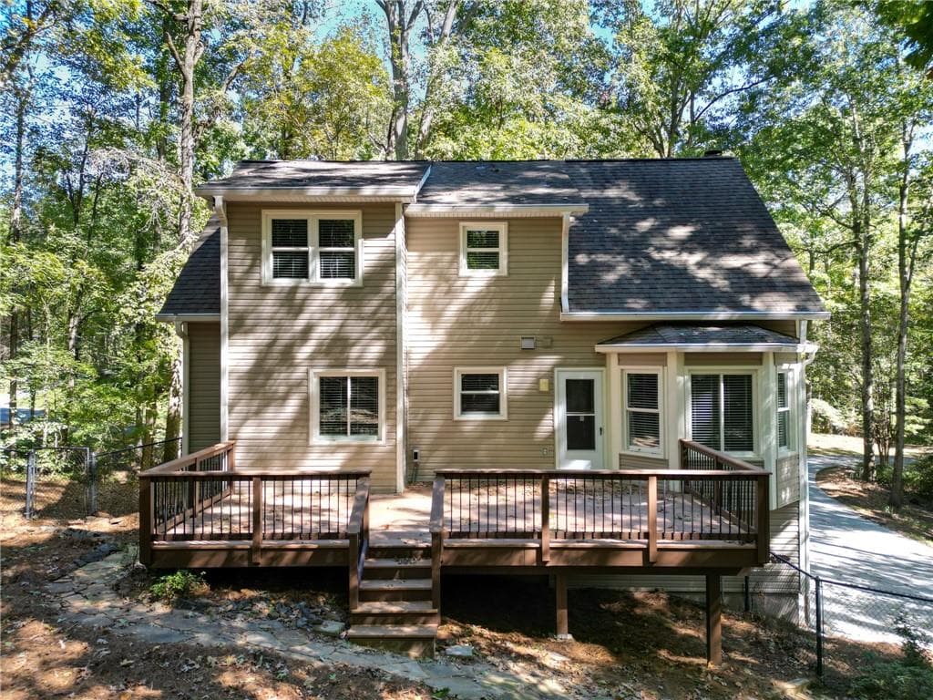 3 bedroom, 2 bathroom, 1,962 sq ft single family residence for sale at 4764 WATSON MILL Court, Loganville, GA 30052 — photo 5