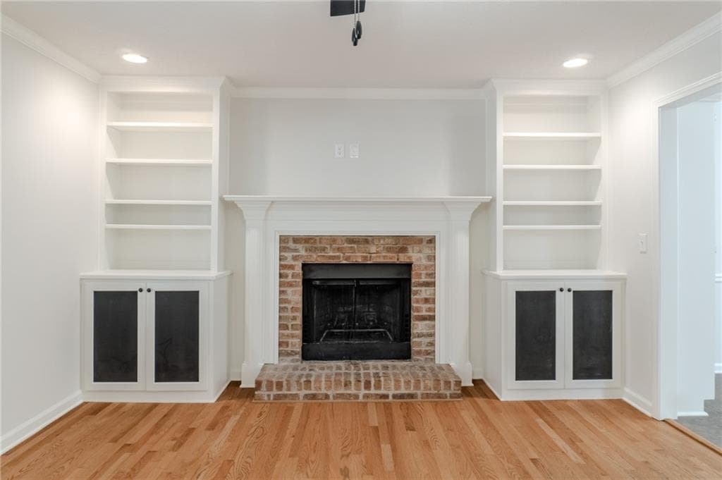 3 bedroom, 2 bathroom, 1,962 sq ft single family residence for sale at 4764 WATSON MILL Court, Loganville, GA 30052 — photo 7