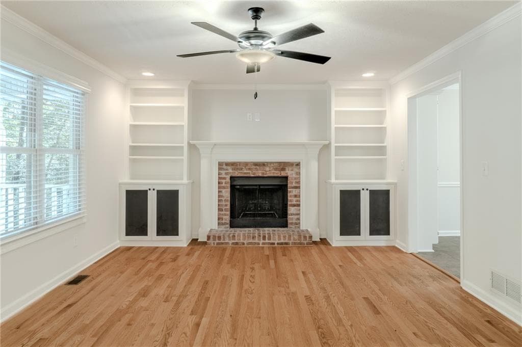 3 bedroom, 2 bathroom, 1,962 sq ft single family residence for sale at 4764 WATSON MILL Court, Loganville, GA 30052 — photo 8