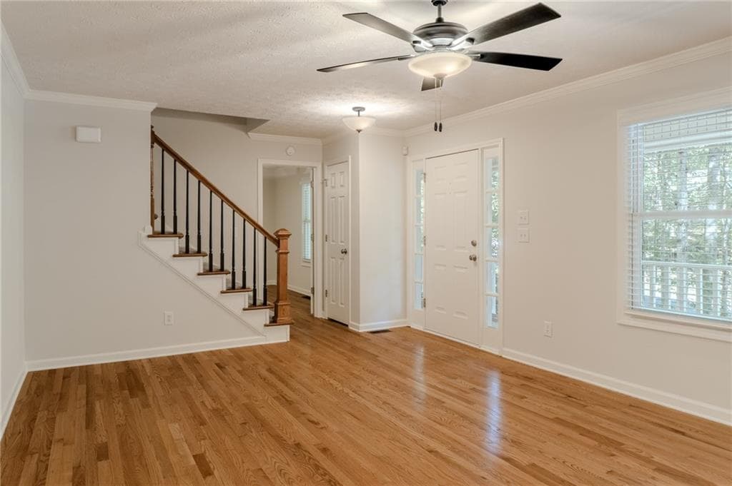 3 bedroom, 2 bathroom, 1,962 sq ft single family residence for sale at 4764 WATSON MILL Court, Loganville, GA 30052 — photo 9