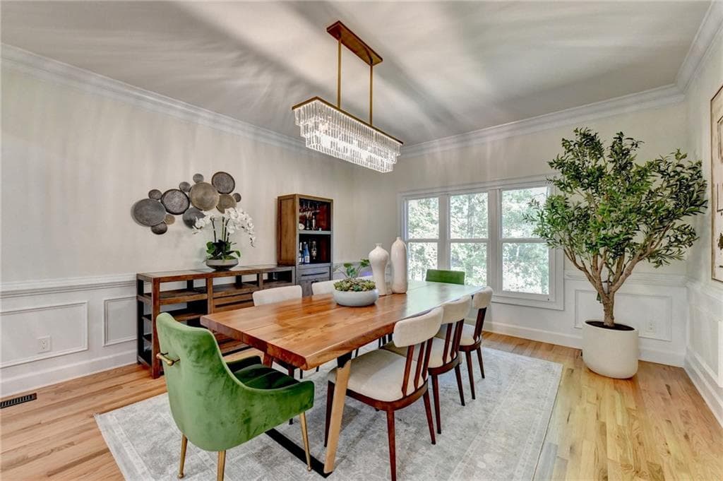 4 bedroom, 4 bathroom, 5,191 sq ft single family residence for sale at 2065 Compton Way, Johns Creek, GA 30022 — photo 9