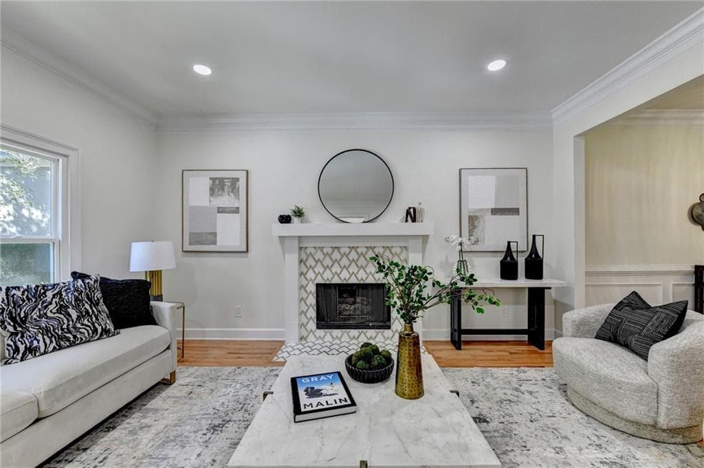 4 bedroom, 4 bathroom, 5,191 sq ft single family residence for sale at 2065 Compton Way, Johns Creek, GA 30022 — photo 8