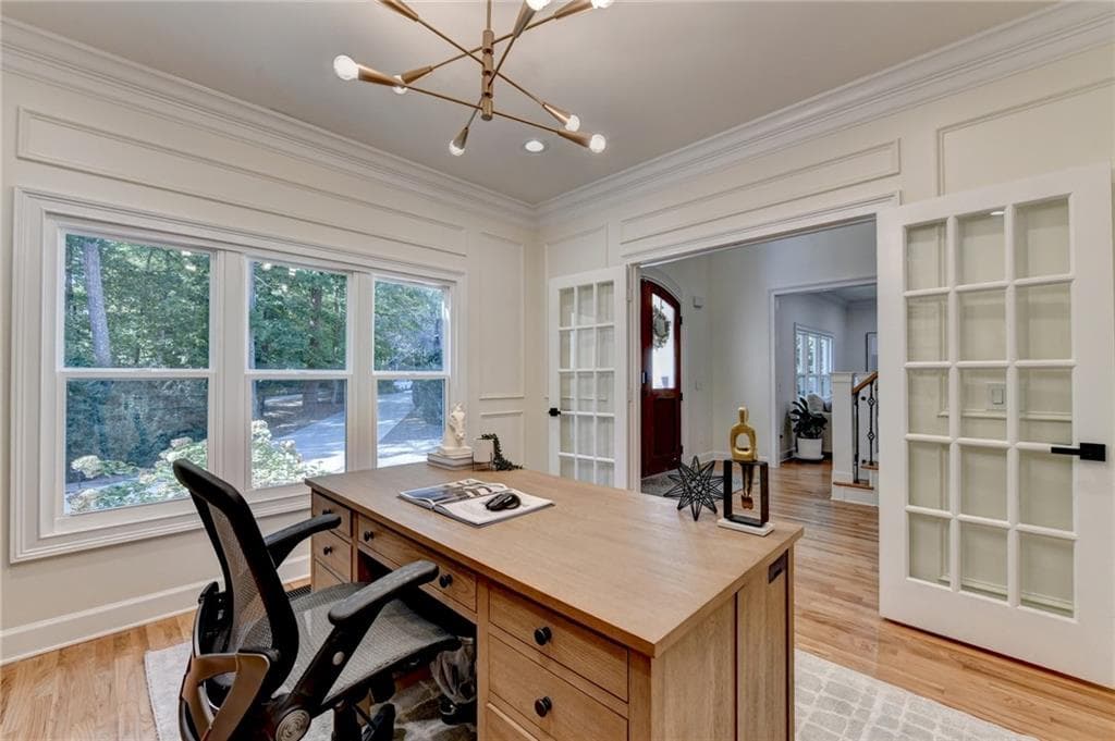 4 bedroom, 4 bathroom, 5,191 sq ft single family residence for sale at 2065 Compton Way, Johns Creek, GA 30022 — photo 6