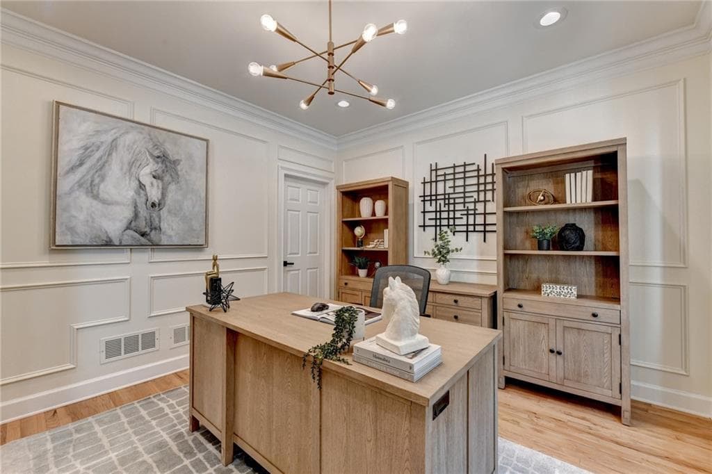 4 bedroom, 4 bathroom, 5,191 sq ft single family residence for sale at 2065 Compton Way, Johns Creek, GA 30022 — photo 7