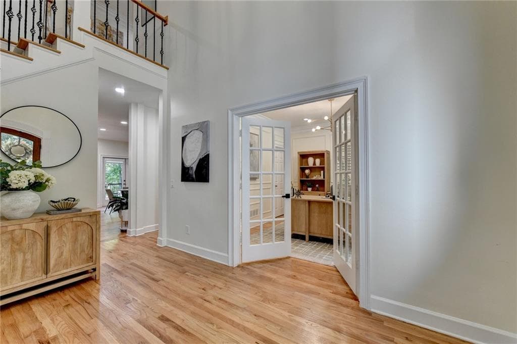 4 bedroom, 4 bathroom, 5,191 sq ft single family residence for sale at 2065 Compton Way, Johns Creek, GA 30022 — photo 5