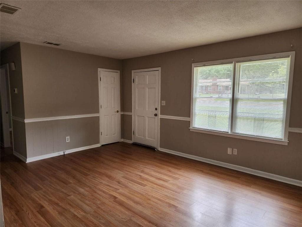 3 bedroom, 2 bathroom, 1,075 sq ft single family residence for rent at 6240 Central Church Road, Douglasville, GA 30135 for $1,575 a month — photo 3