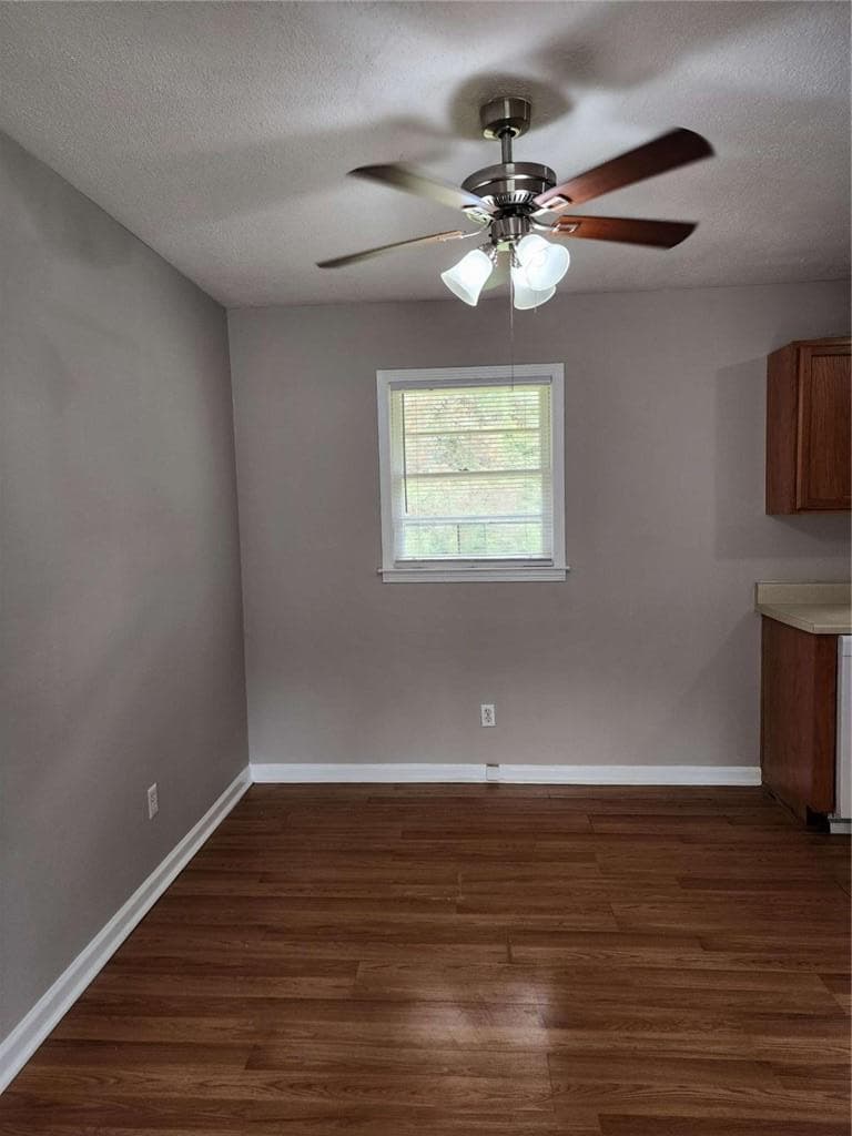 3 bedroom, 2 bathroom, 1,075 sq ft single family residence for rent at 6240 Central Church Road, Douglasville, GA 30135 for $1,575 a month — photo 4