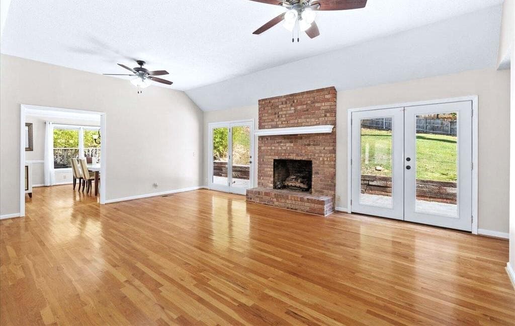 5 bedroom, 6 bathroom, 5,181 sq ft single family residence for sale at 224 Shadowood Drive, Calhoun, GA 30701 — photo 10
