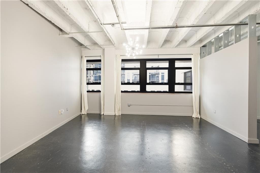 1 bedroom, 1 bathroom, 1,009 sq ft condominium for sale at 878 Peachtree Street 701, Atlanta, GA 30309 — photo 5