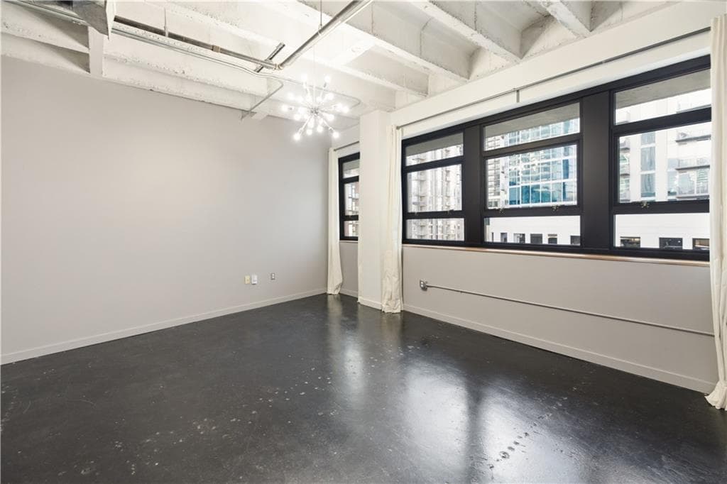 1 bedroom, 1 bathroom, 1,009 sq ft condominium for sale at 878 Peachtree Street 701, Atlanta, GA 30309 — photo 7